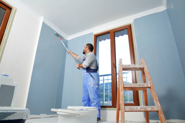 Biohazard Mold Removal in Philomath, OR
